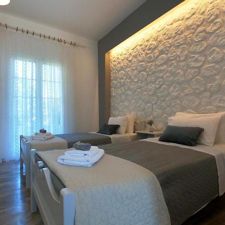 Spiridoula 1 Studios & Apartments Sidari  Zewnętrze zdjęcie