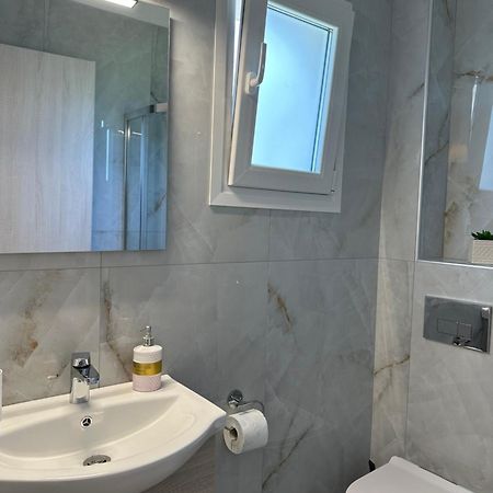 Spiridoula 1 Studios & Apartments Sidari  Zewnętrze zdjęcie