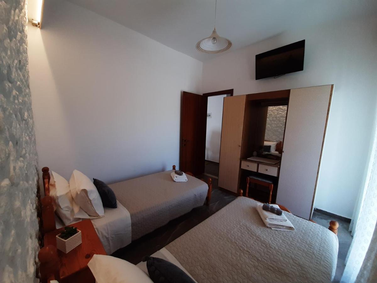 Spiridoula 1 Studios & Apartments Sidari  Zewnętrze zdjęcie