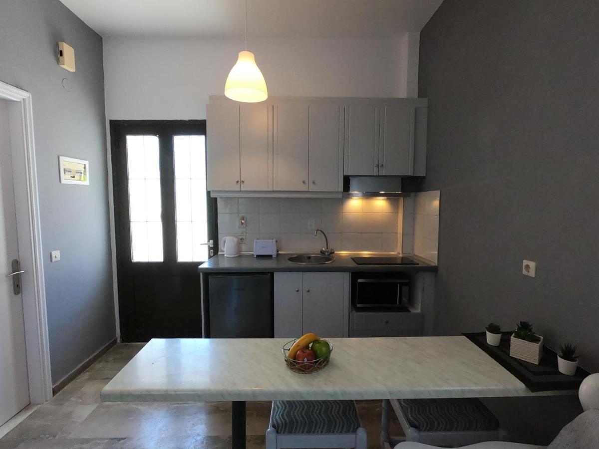Spiridoula 1 Studios & Apartments Sidari  Zewnętrze zdjęcie
