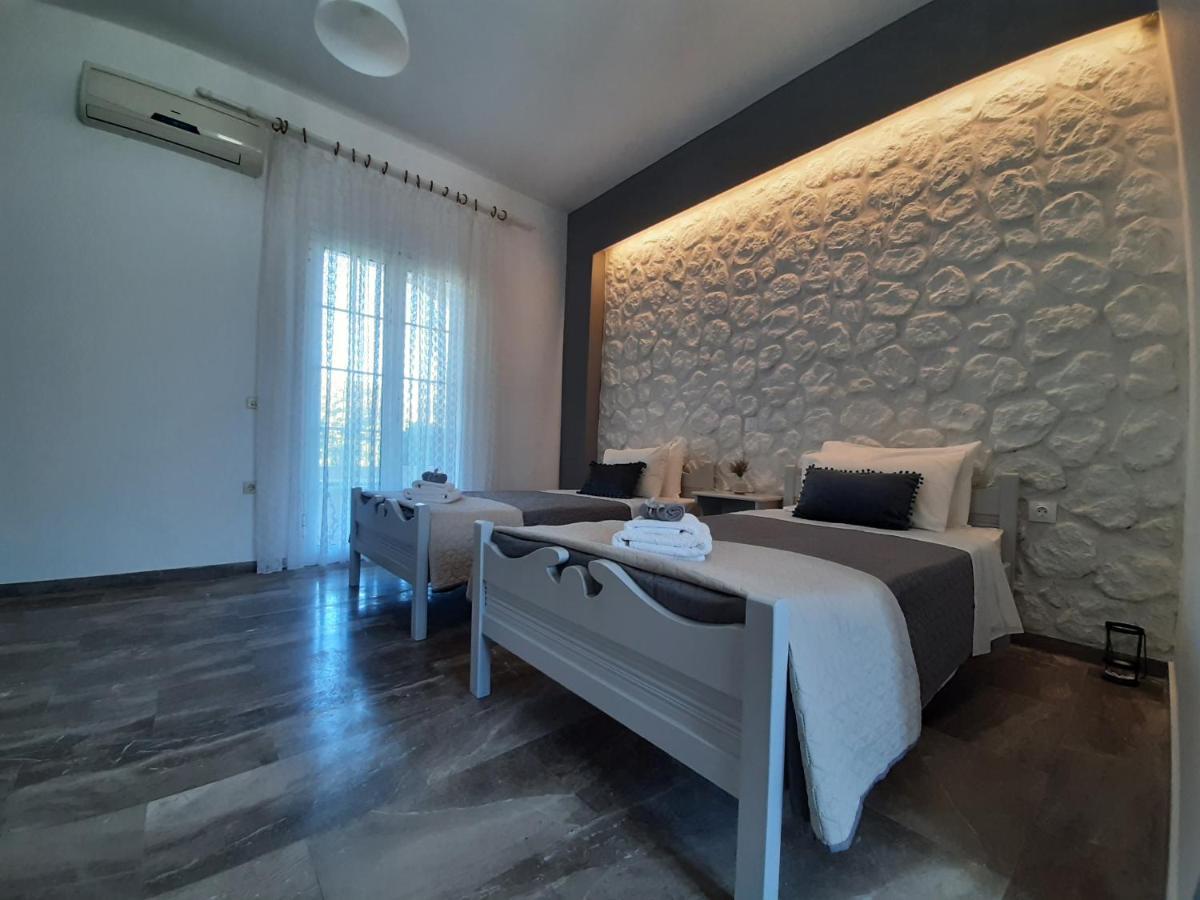 Spiridoula 1 Studios & Apartments Sidari  Zewnętrze zdjęcie