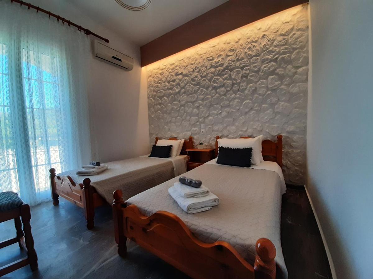 Spiridoula 1 Studios & Apartments Sidari  Zewnętrze zdjęcie