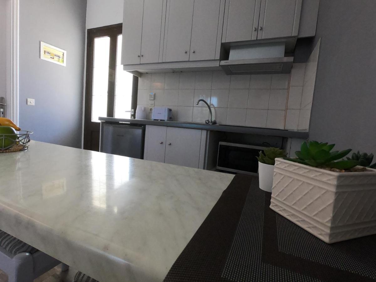 Spiridoula 1 Studios & Apartments Sidari  Zewnętrze zdjęcie