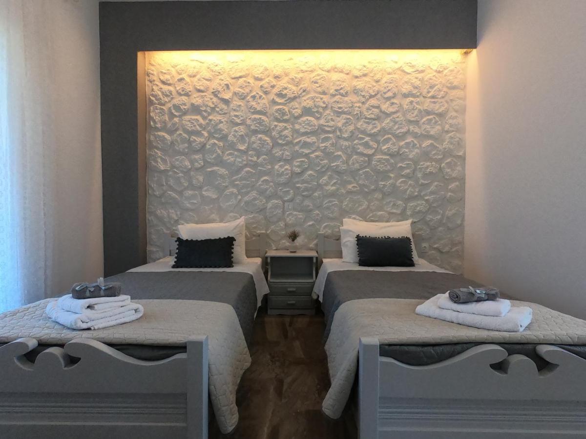 Spiridoula 1 Studios & Apartments Sidari  Zewnętrze zdjęcie