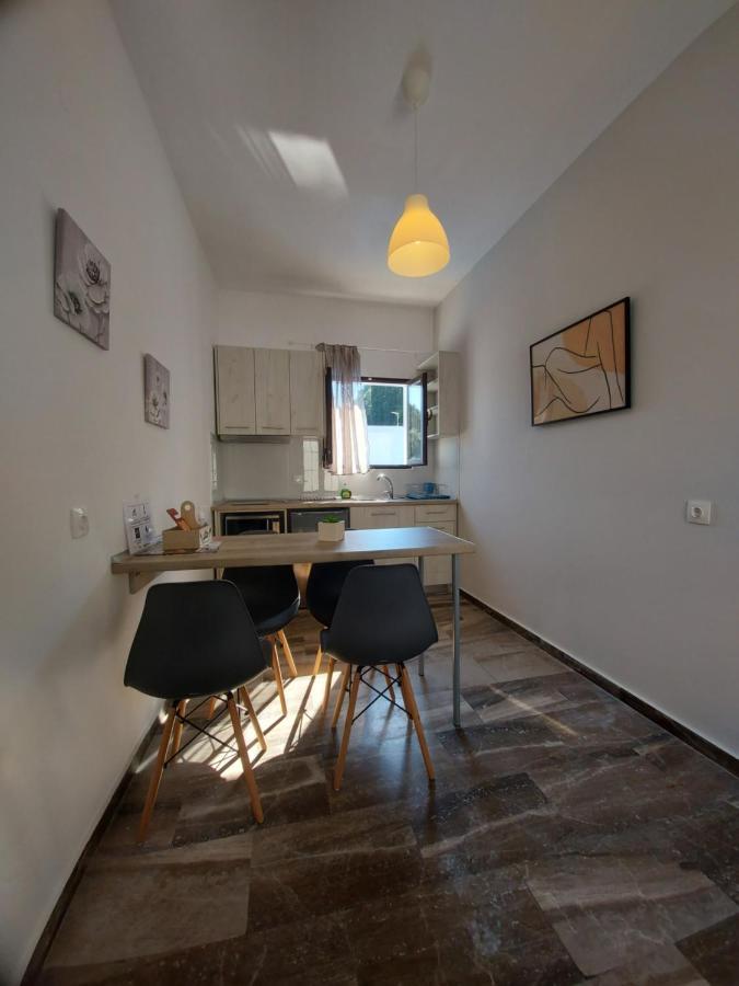 Spiridoula 1 Studios & Apartments Sidari  Zewnętrze zdjęcie