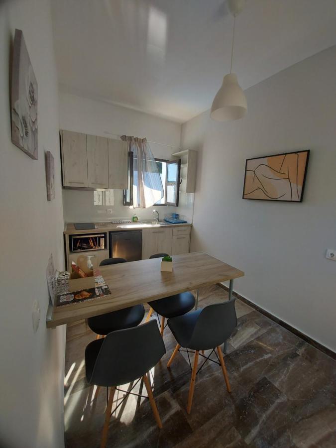 Spiridoula 1 Studios & Apartments Sidari  Zewnętrze zdjęcie