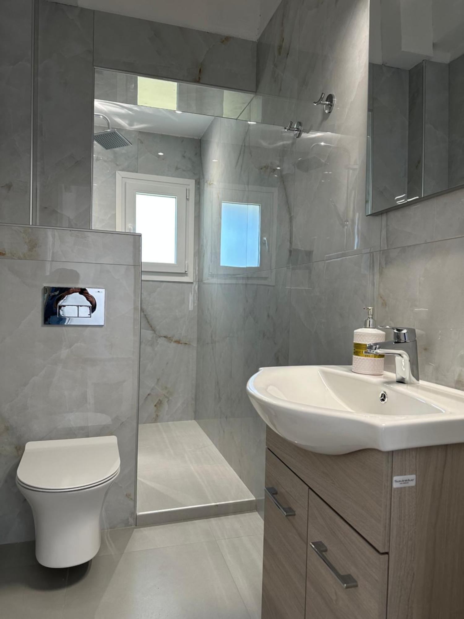 Spiridoula 1 Studios & Apartments Sidari  Zewnętrze zdjęcie