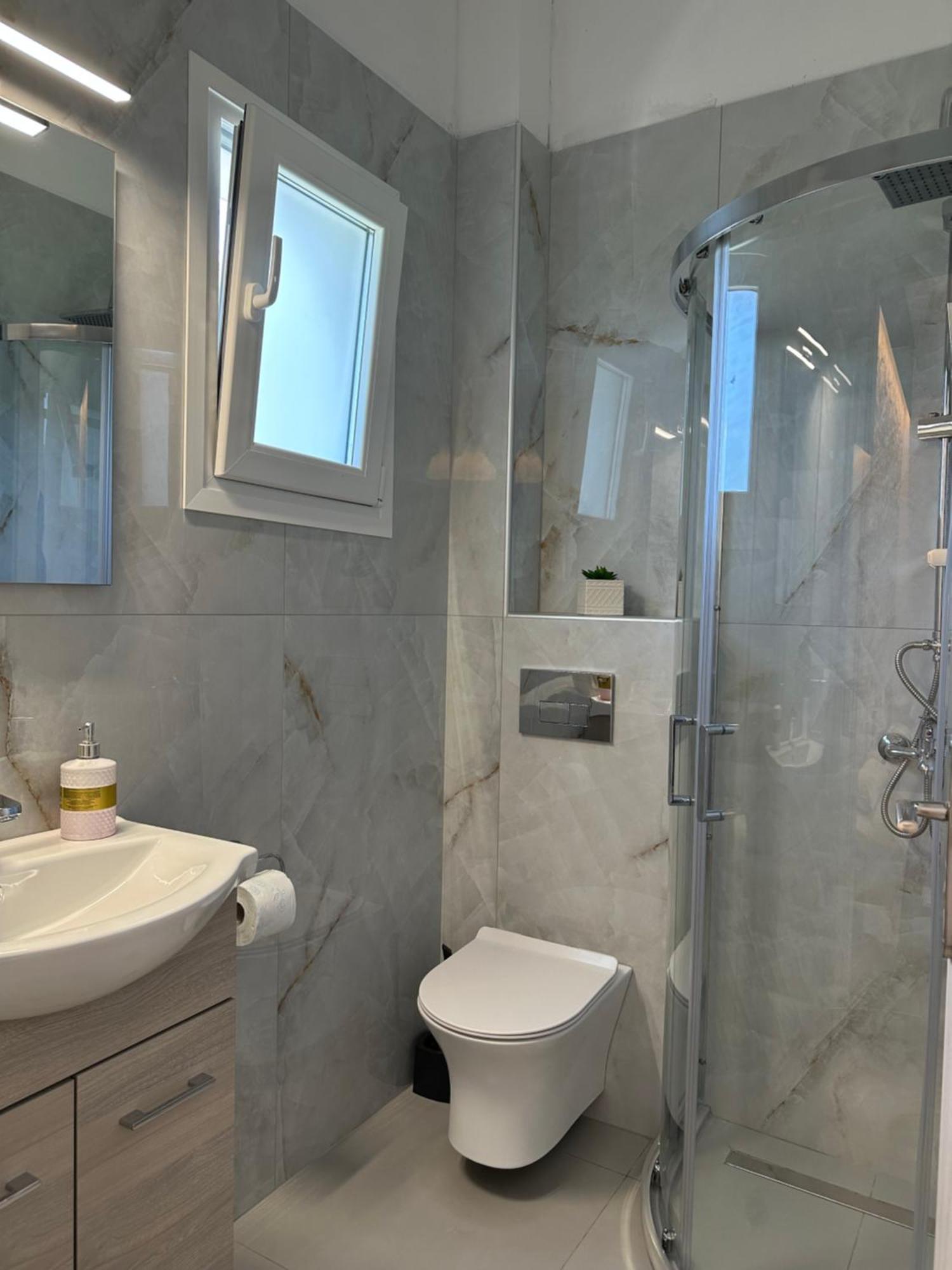 Spiridoula 1 Studios & Apartments Sidari  Zewnętrze zdjęcie